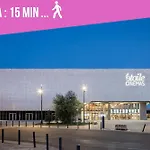 Le 68 - Hyper Centre - Sleep In Daire *