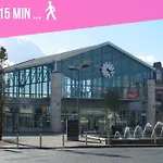 Daire Le 68 - Hyper Centre - Sleep In Béthune