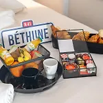 Daire Le 68 - Hyper Centre - Sleep In Béthune
