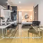 Le 68 - Hyper Centre - Sleep In *