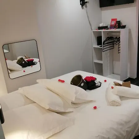 Apartamento L'antre Coquin Béthune