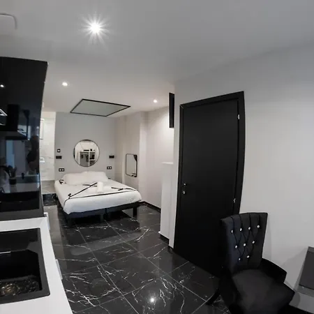 Apartamento L'antre Coquin *