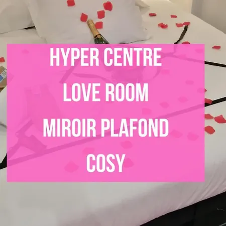 Le 68 - Hyper Centre - Sleep In *