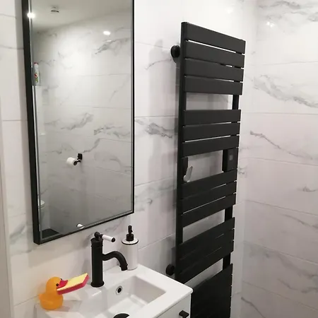 Le 68 - Hyper Centre - Sleep In Apartment *