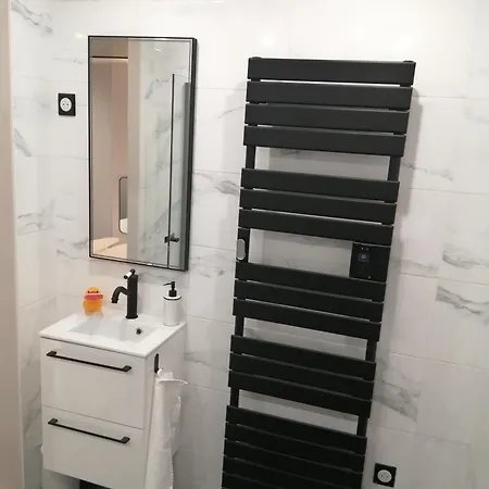 Apartment Le 68 - Hyper Centre - Sleep In *