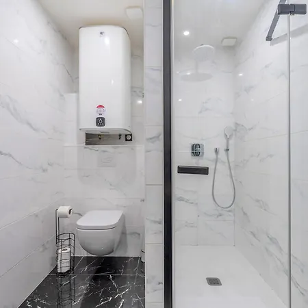 Appartement Le 68 - Hyper Centre - Sleep In *