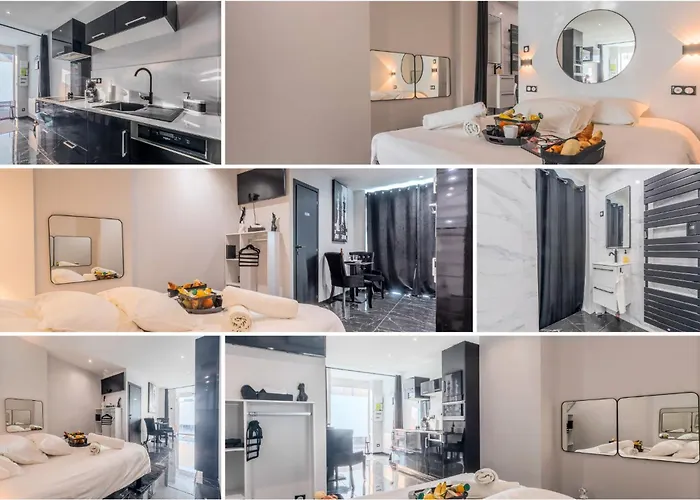 Le 68 - Hyper Centre - Sleep In * Бетюн