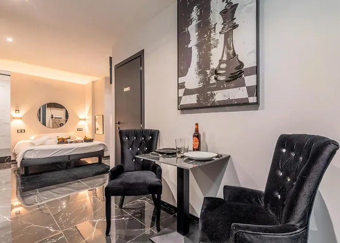 Le 68 - Hyper Centre - Sleep In Апартаменты