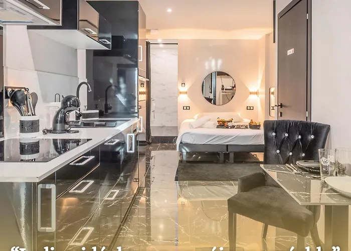 Le 68 - Hyper Centre - Sleep In *