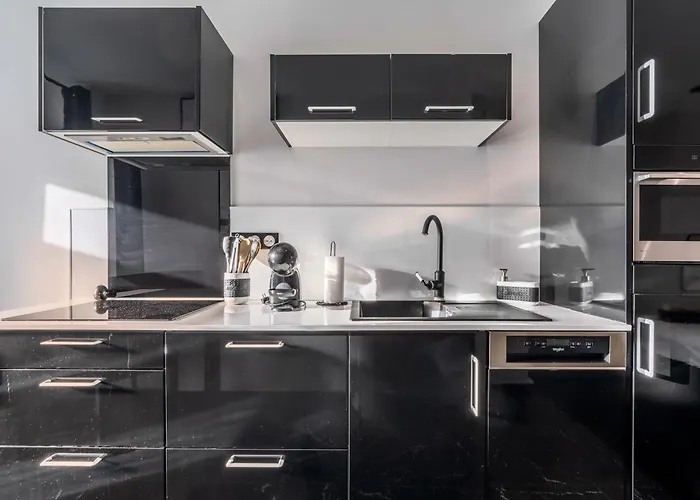 Le 68 - Hyper Centre - Sleep In