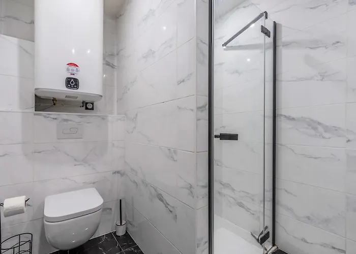 Le 68 - Hyper Centre - Sleep In Бетюн